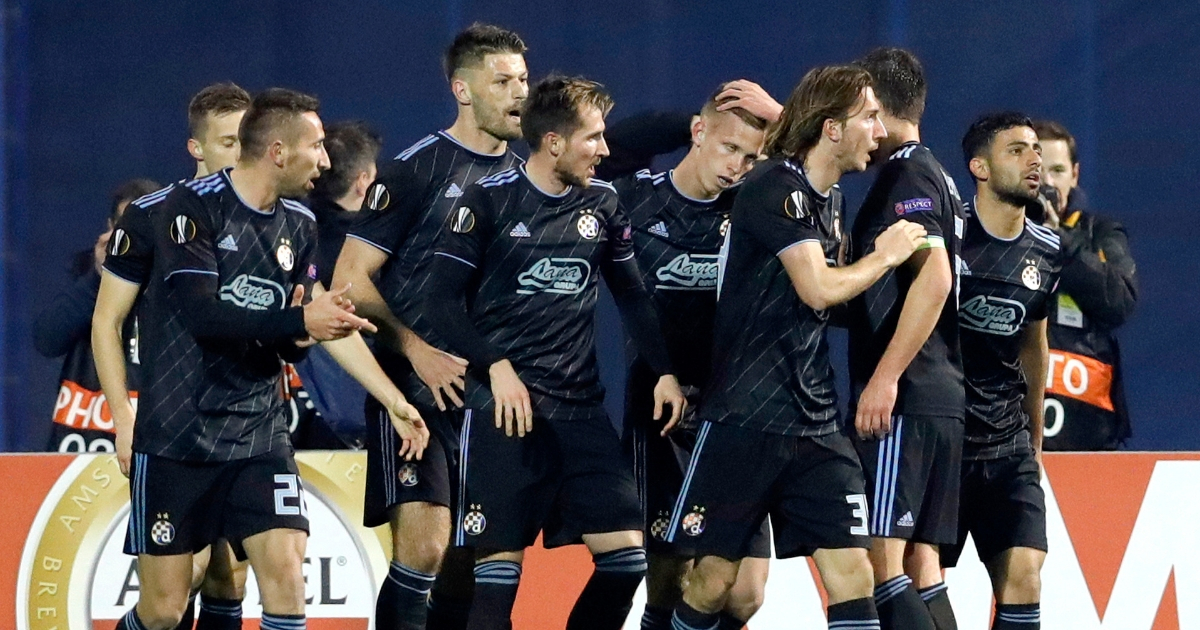 Za kladionice je Dinamo autsajder protiv šest puta skuplje Benfice